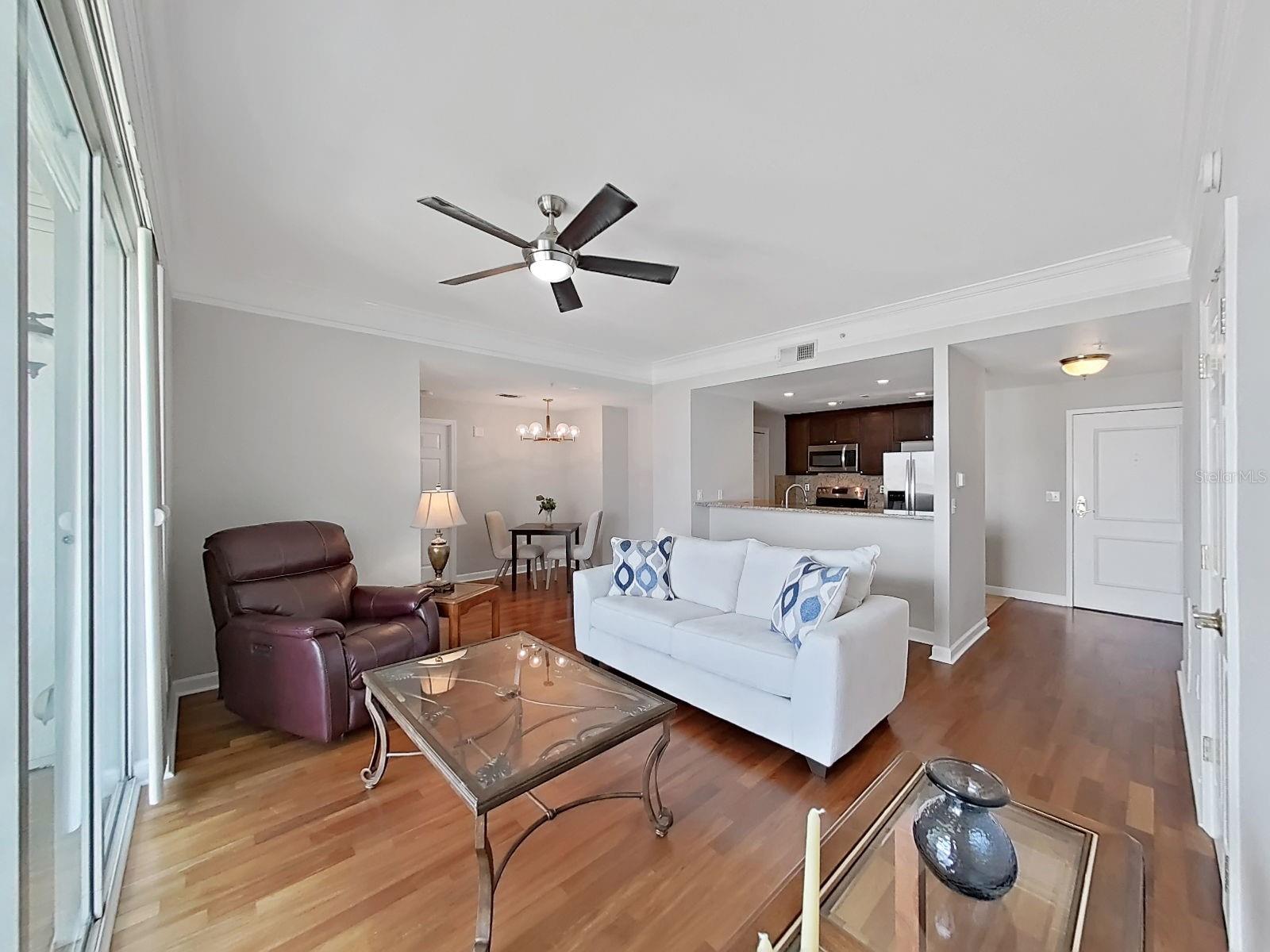 345 BAYSHORE A CONDO - Residential