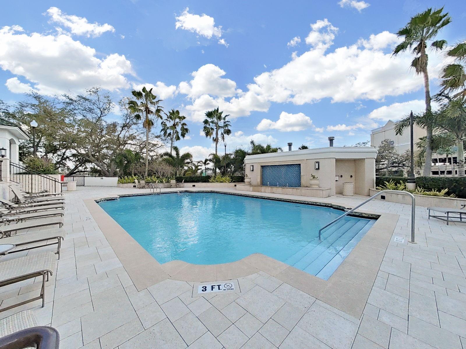 345 BAYSHORE A CONDO - Residential