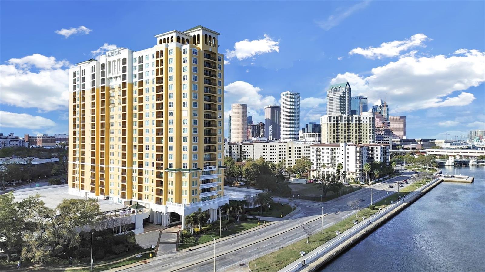 345 BAYSHORE A CONDO - Residential