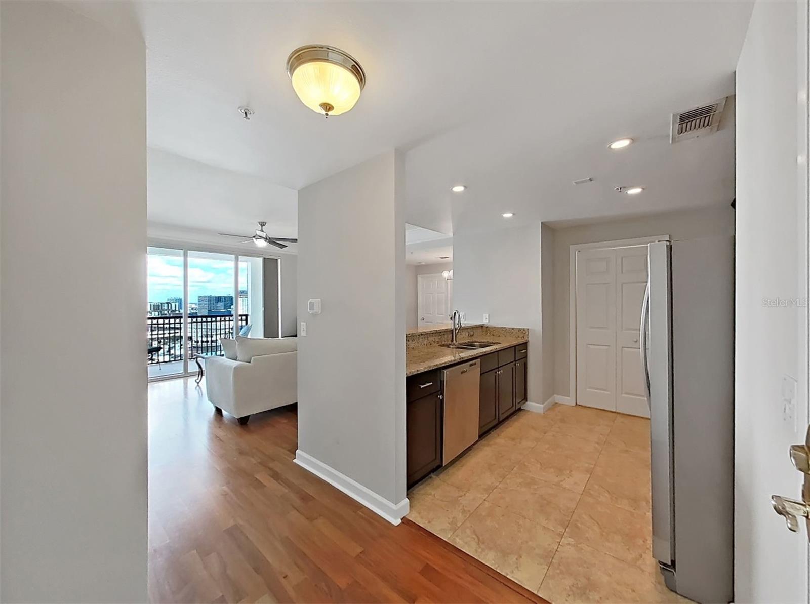 345 BAYSHORE A CONDO - Residential