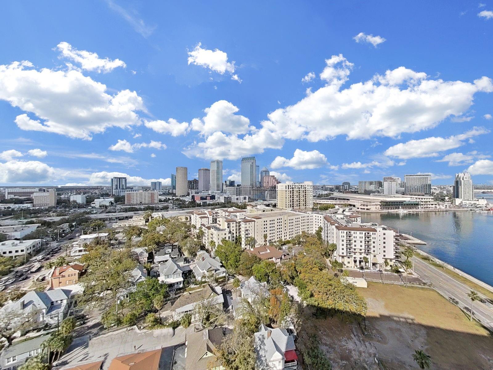 345 BAYSHORE A CONDO - Residential