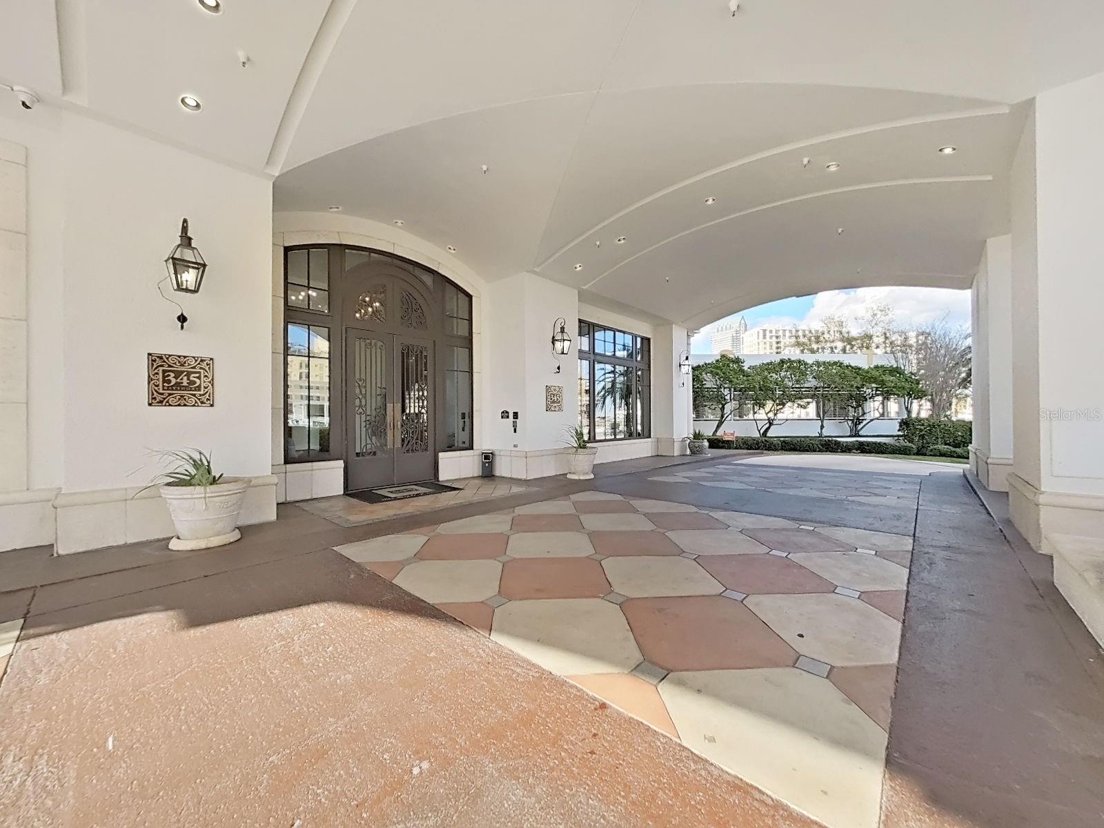 345 BAYSHORE A CONDO - Residential