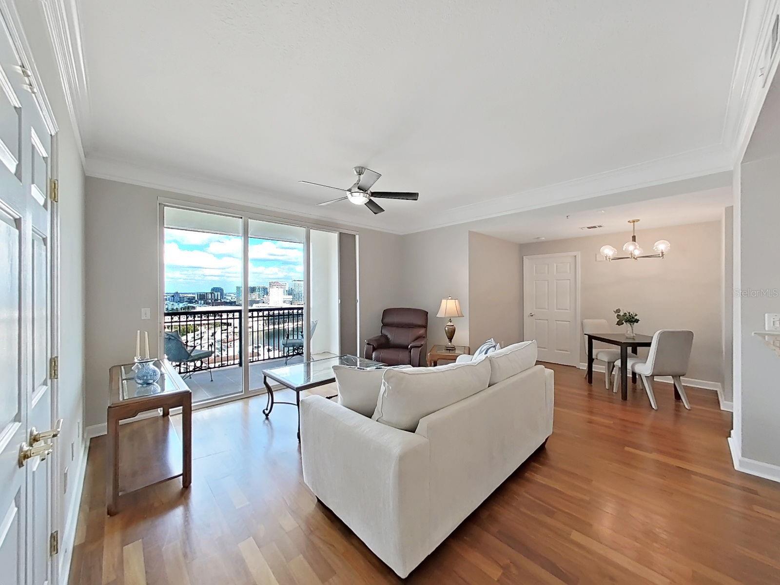 345 BAYSHORE A CONDO - Residential