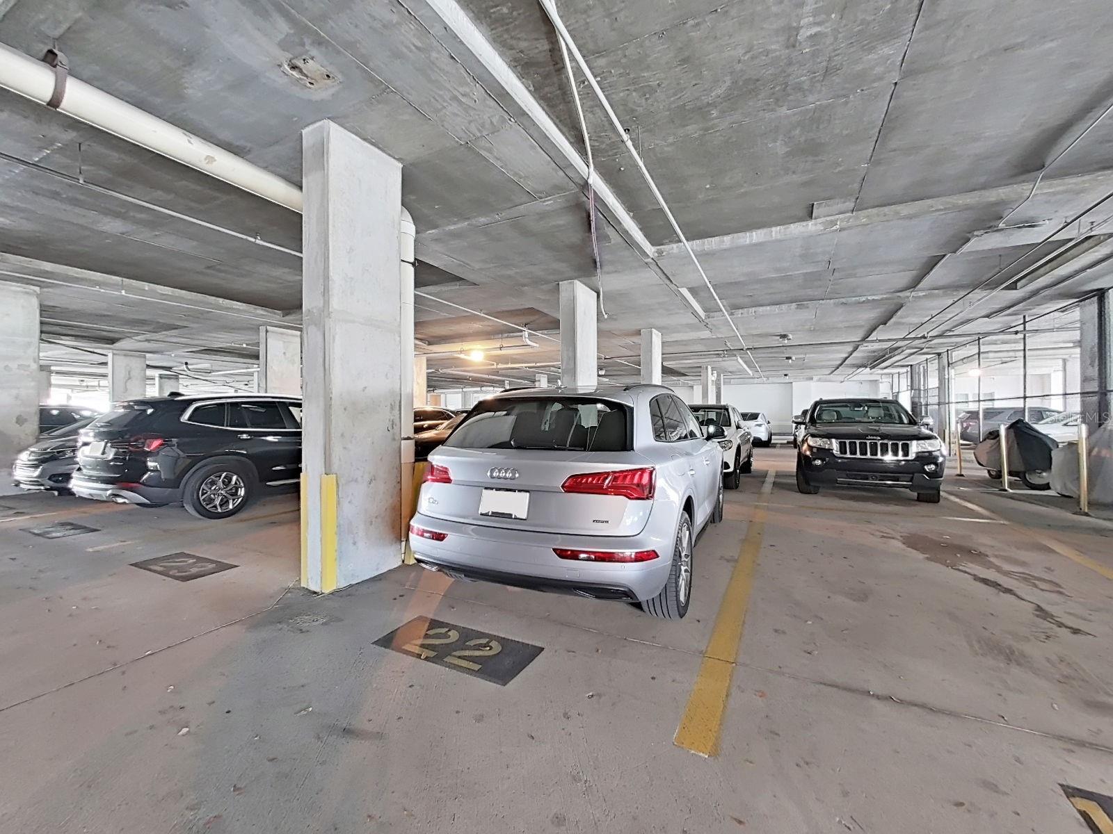 345 BAYSHORE A CONDO - Residential