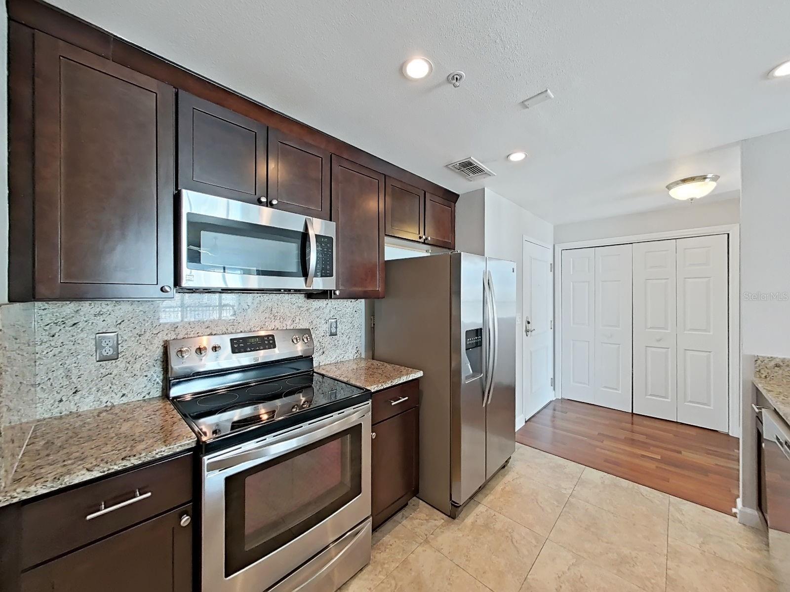 345 BAYSHORE A CONDO - Residential