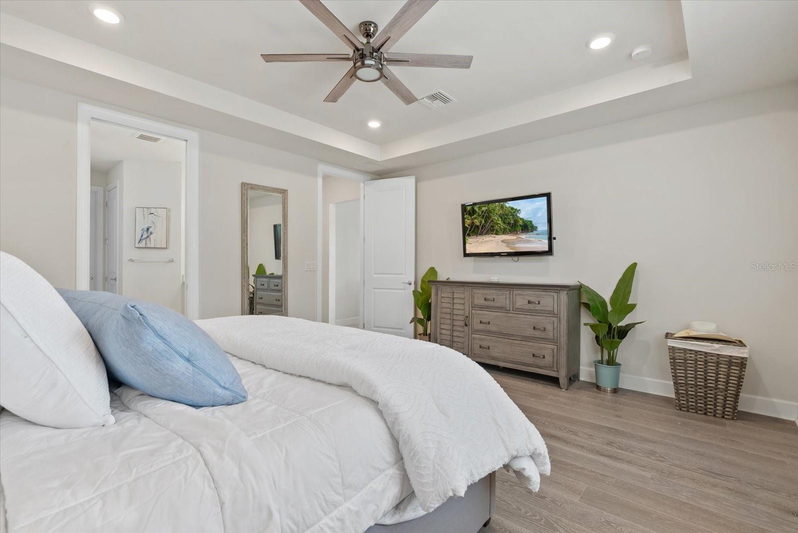 MALLORY PARK PH I D & PH II A - Residential