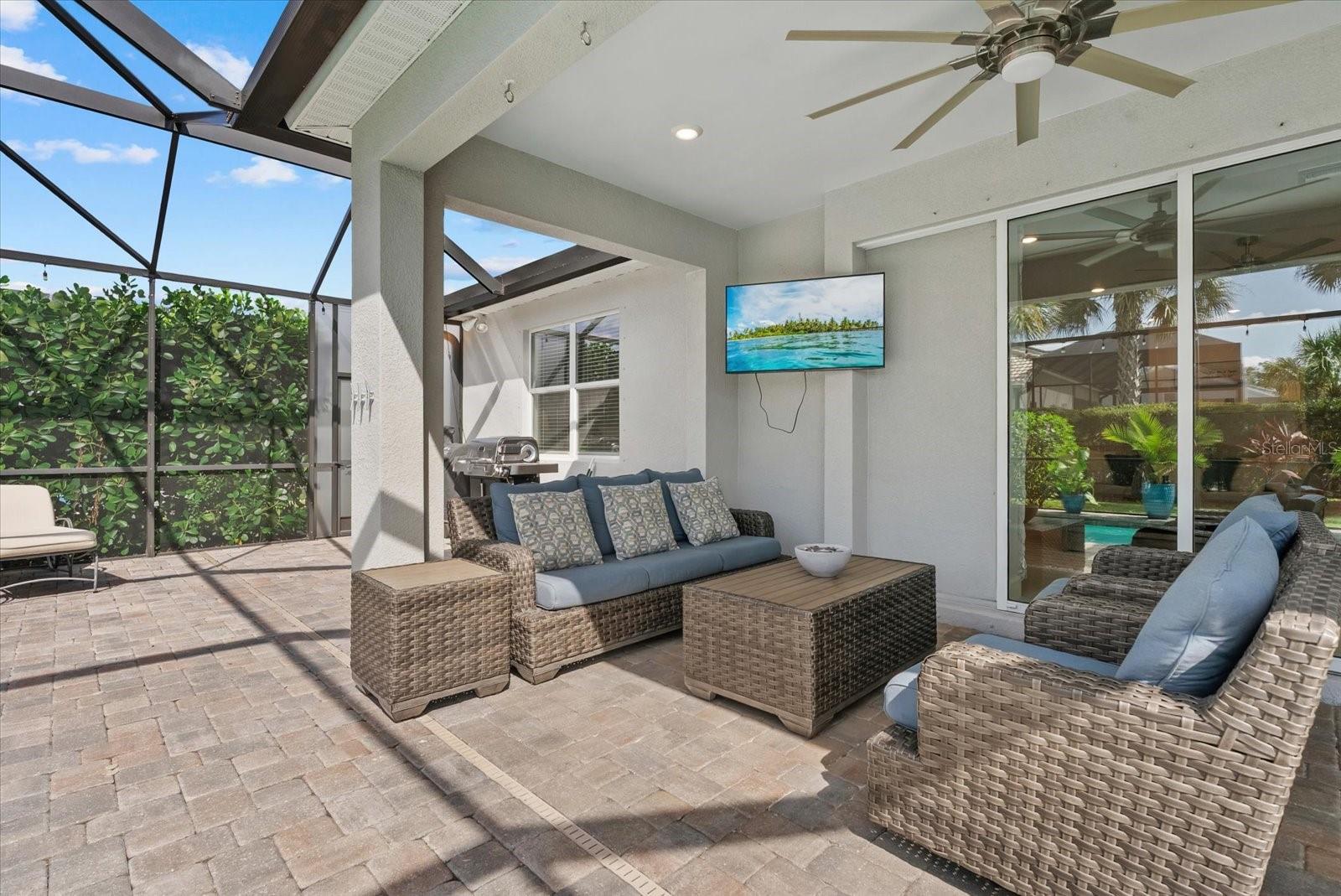 MALLORY PARK PH I D & PH II A - Residential