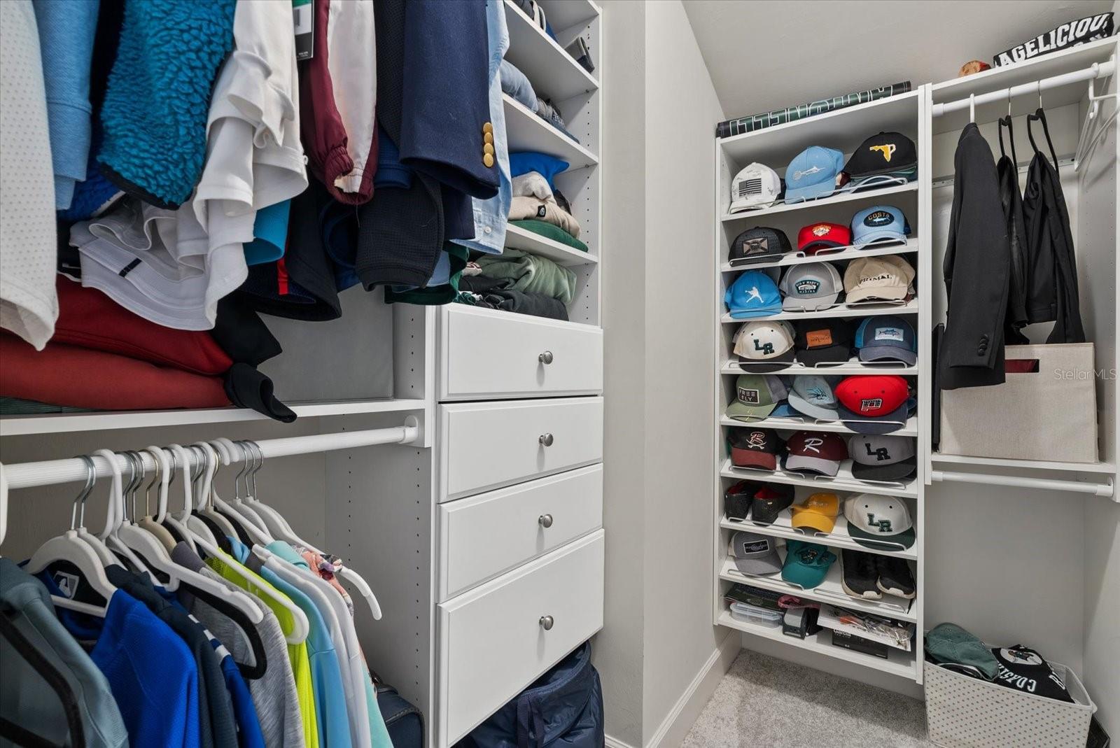 MALLORY PARK PH I D & PH II A - Residential