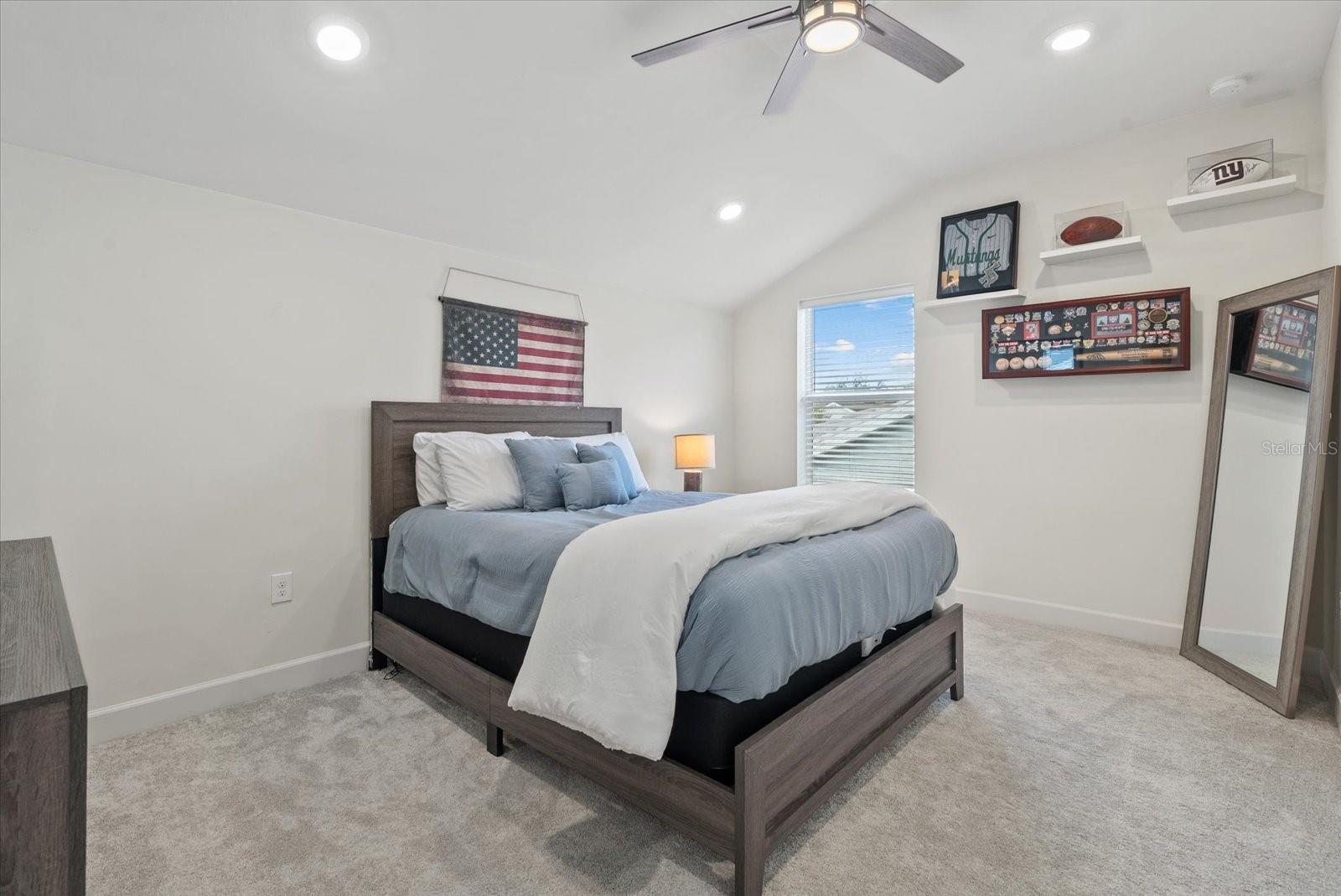 MALLORY PARK PH I D & PH II A - Residential