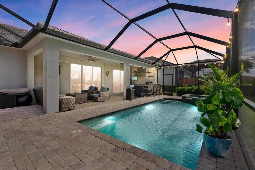 Photo of 3506 Harlowe Run, Bradenton, FL 34211 (MLS # A4671211)