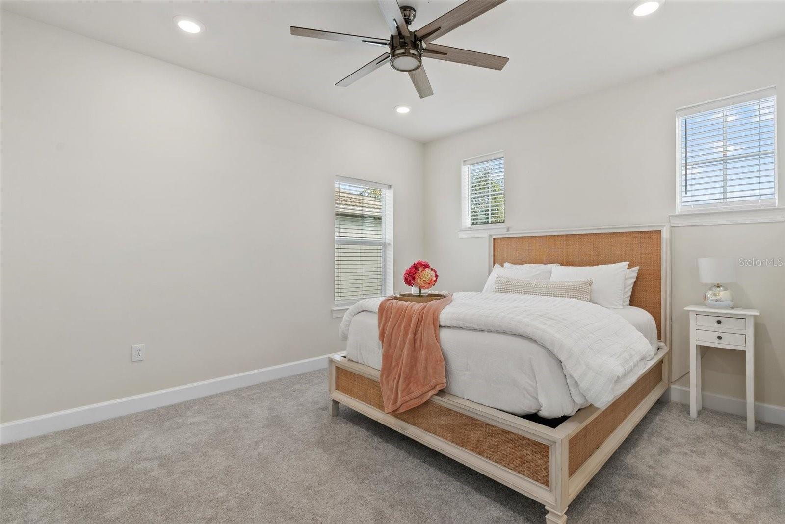 MALLORY PARK PH I D & PH II A - Residential