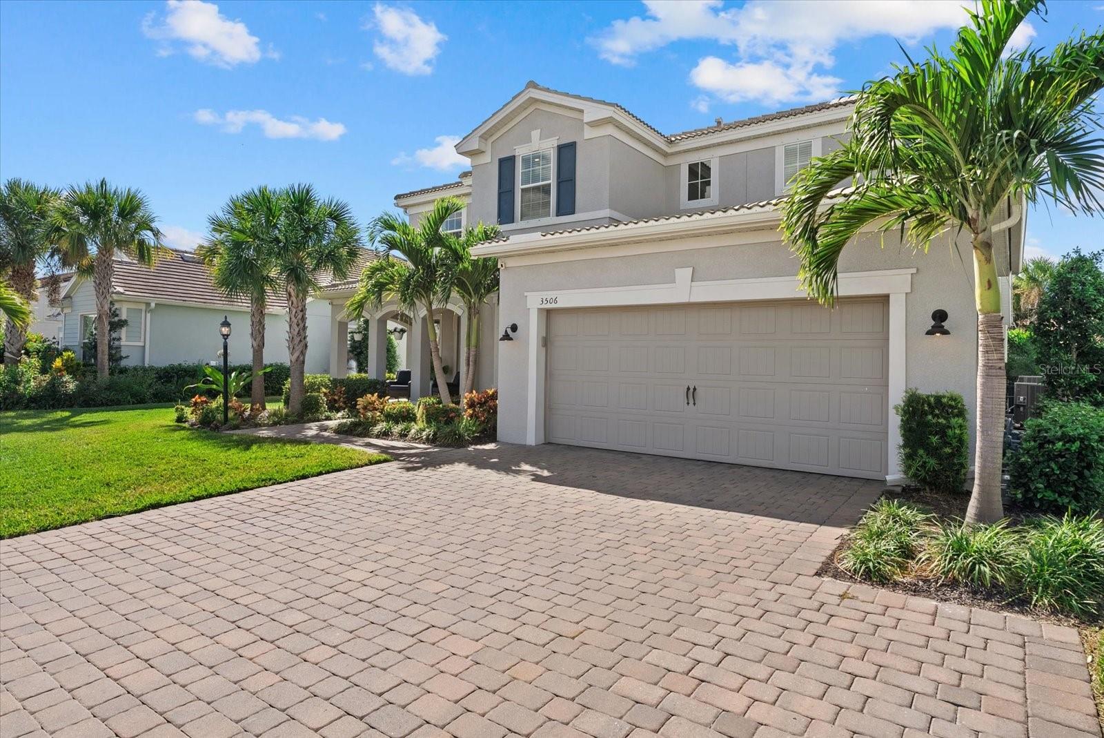 MALLORY PARK PH I D & PH II A - Residential