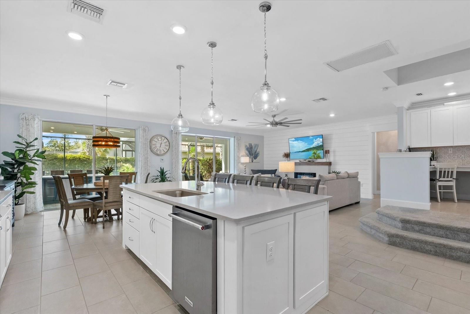 MALLORY PARK PH I D & PH II A - Residential