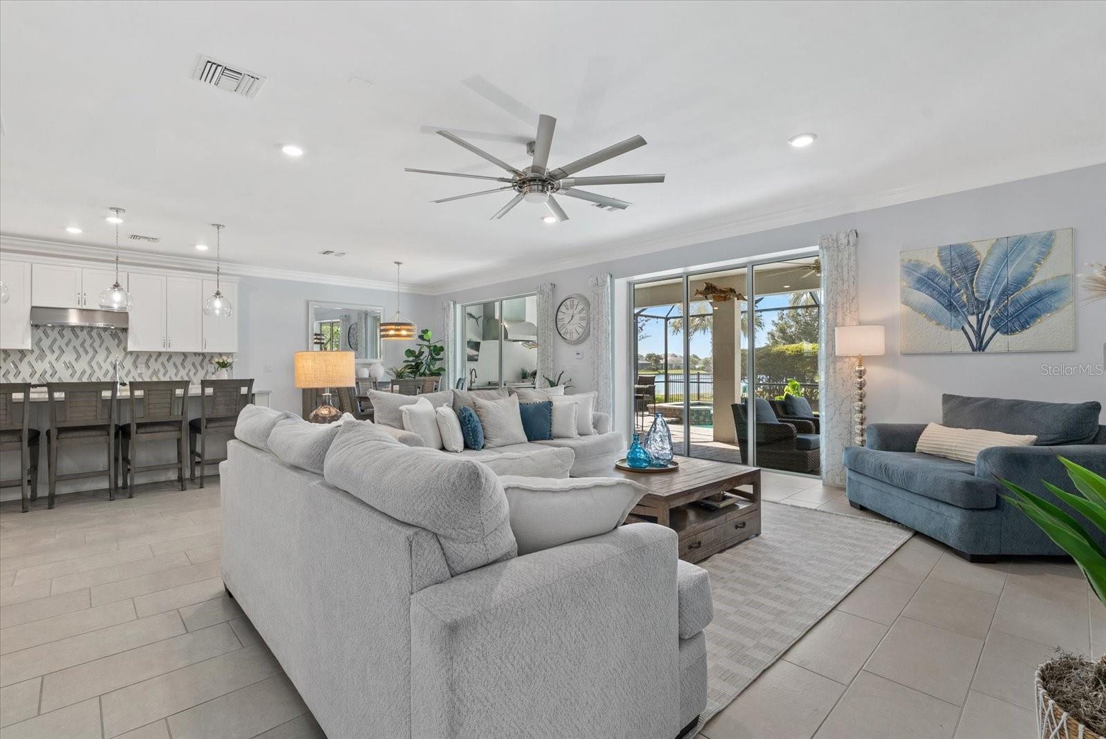 MALLORY PARK PH I D & PH II A - Residential