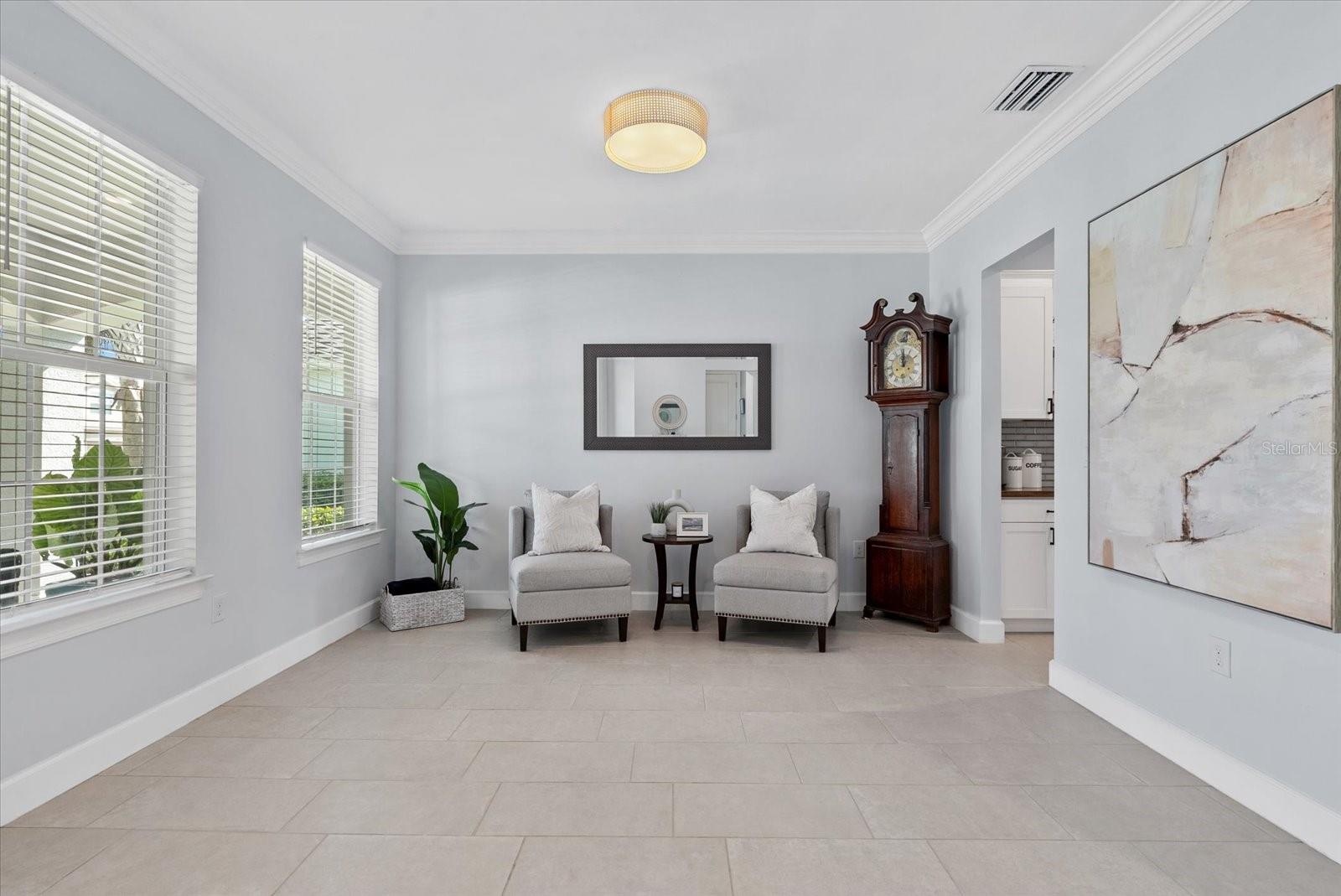 MALLORY PARK PH I D & PH II A - Residential