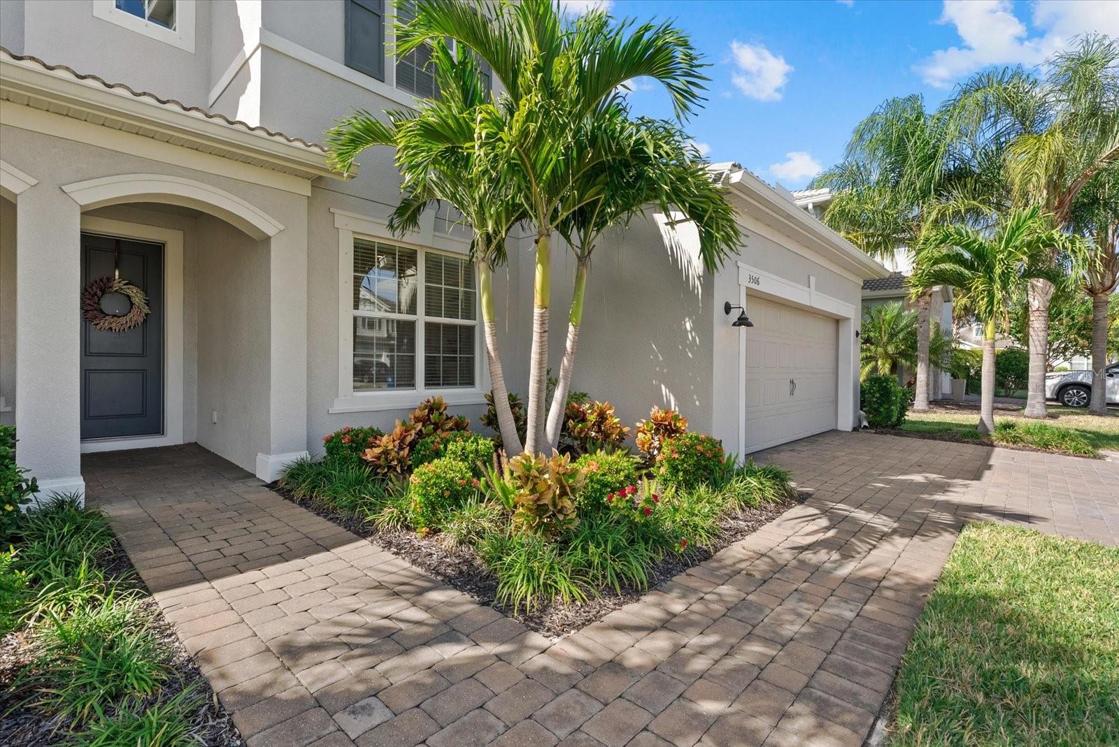 MALLORY PARK PH I D & PH II A - Residential