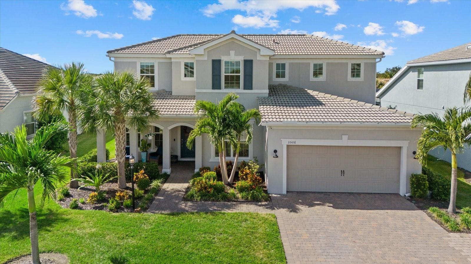 MALLORY PARK PH I D & PH II A - Residential