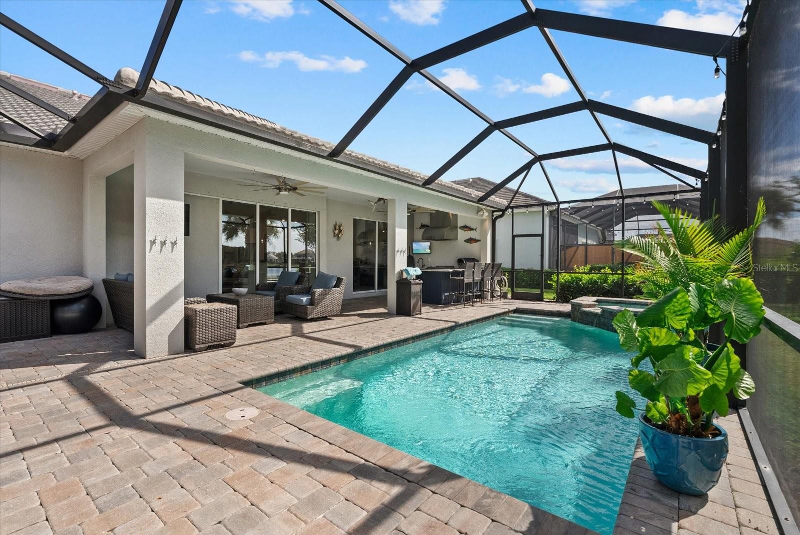 MALLORY PARK PH I D & PH II A - Residential