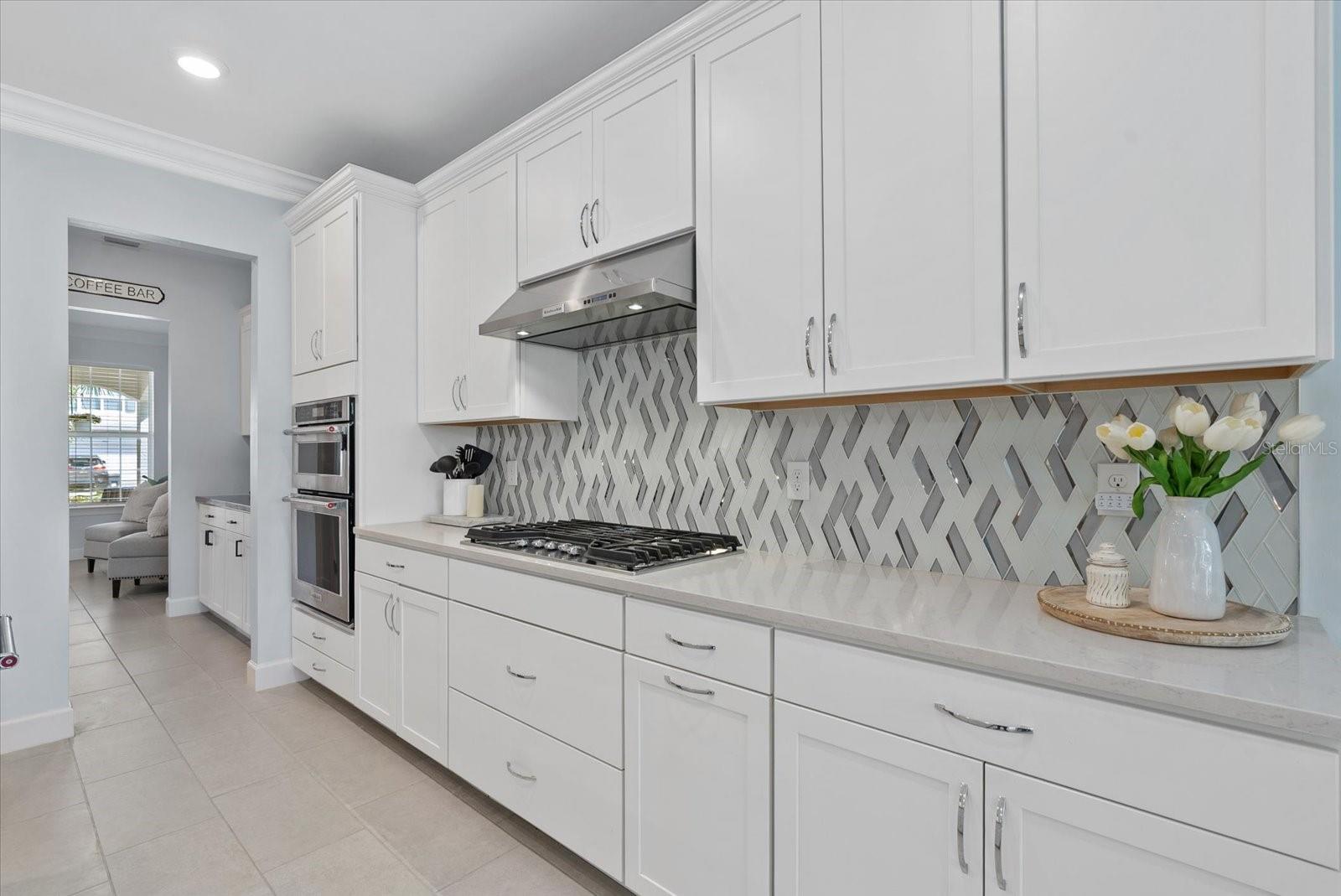 MALLORY PARK PH I D & PH II A - Residential