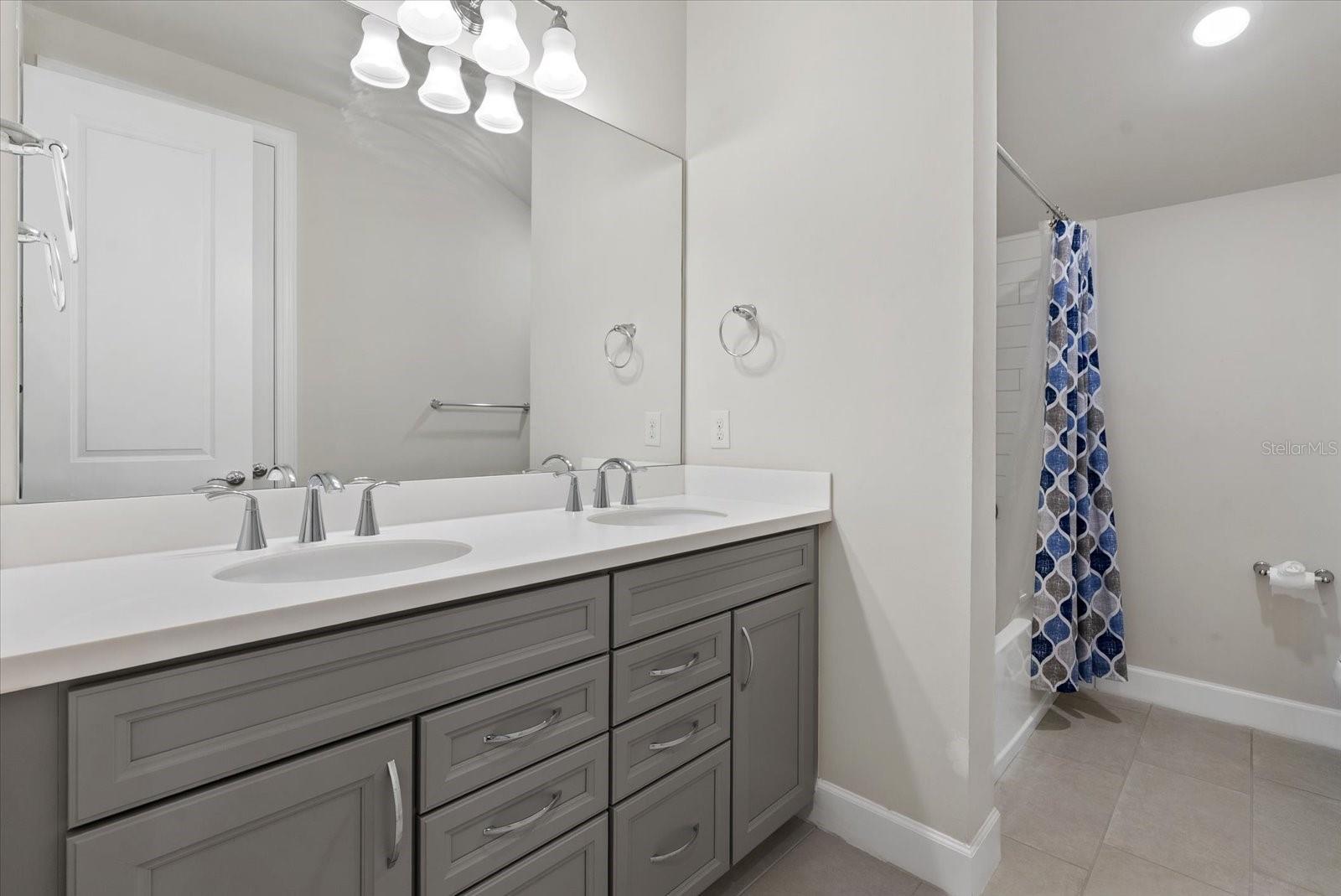 MALLORY PARK PH I D & PH II A - Residential