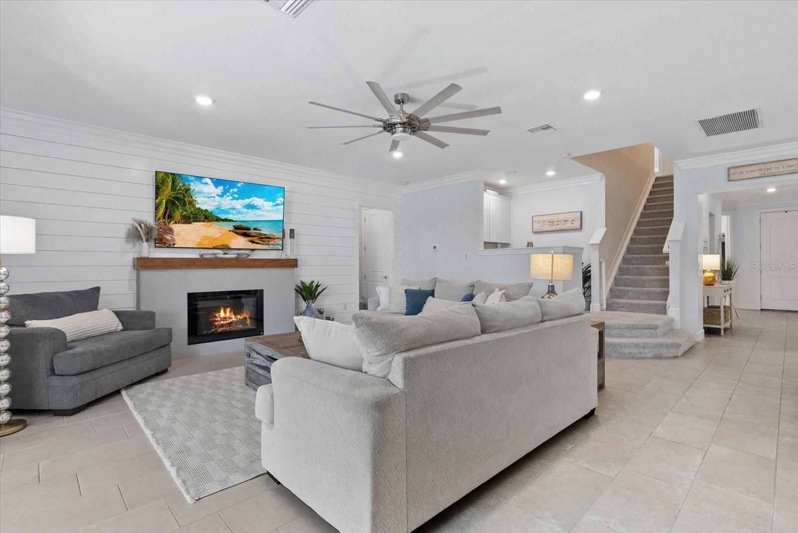 MALLORY PARK PH I D & PH II A - Residential