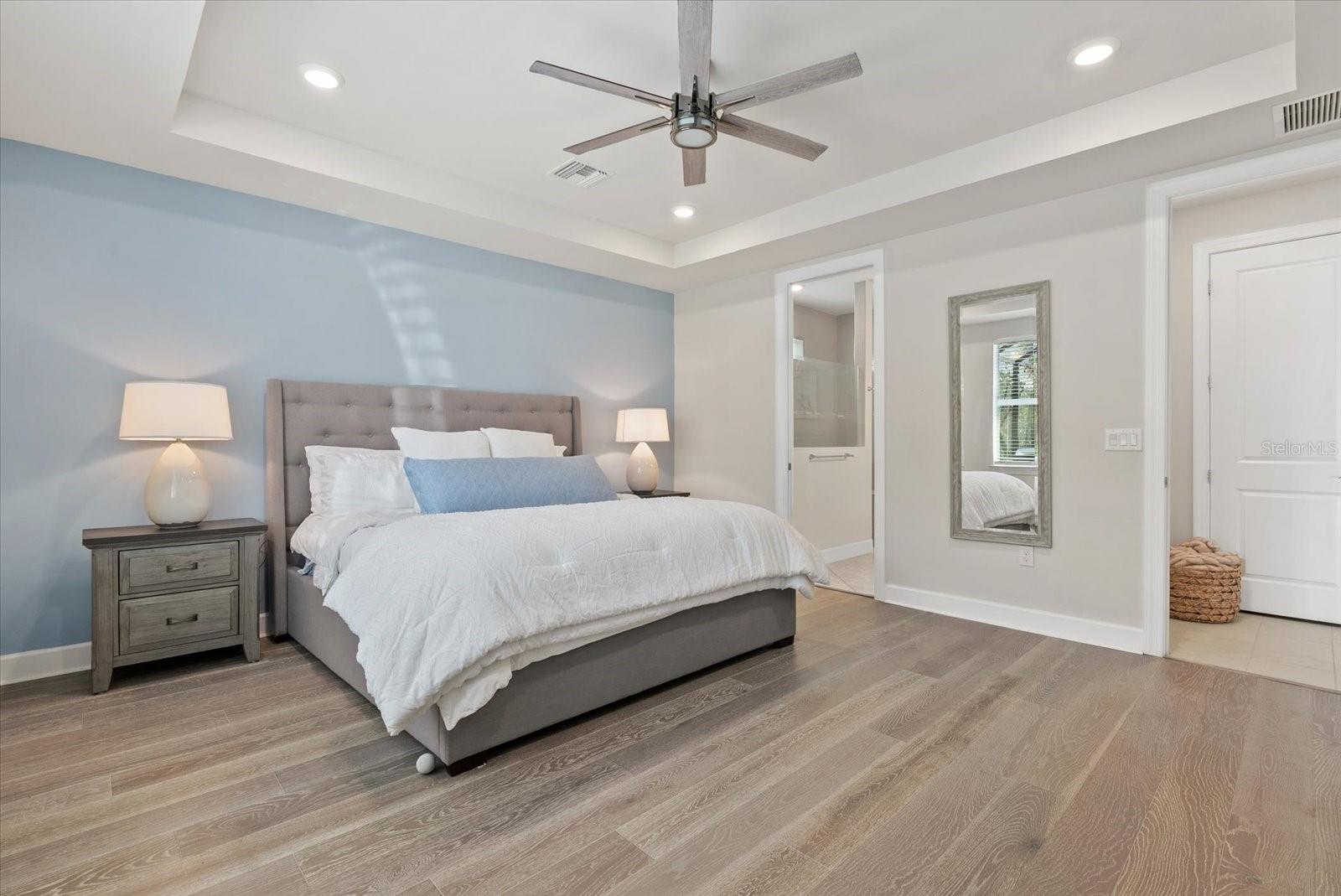 MALLORY PARK PH I D & PH II A - Residential