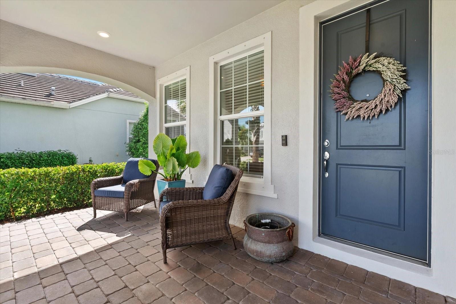 MALLORY PARK PH I D & PH II A - Residential