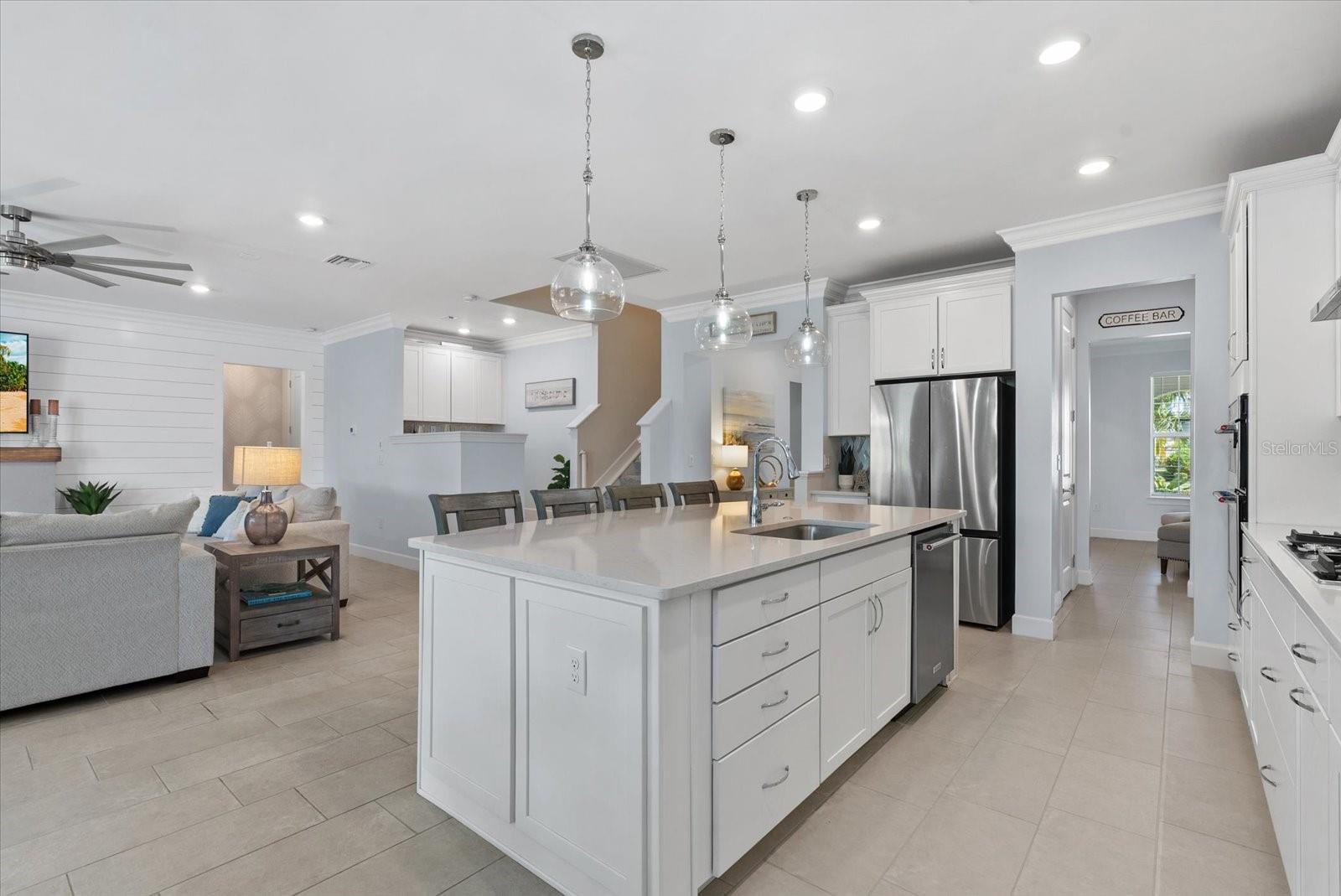 MALLORY PARK PH I D & PH II A - Residential