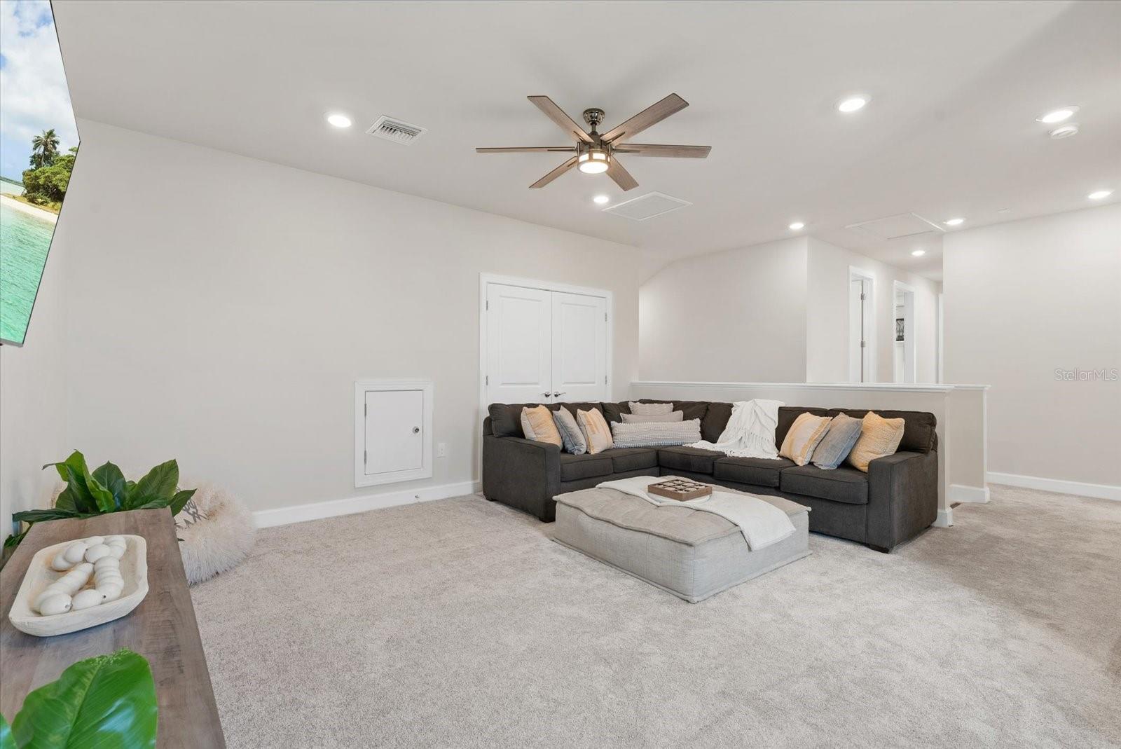 MALLORY PARK PH I D & PH II A - Residential