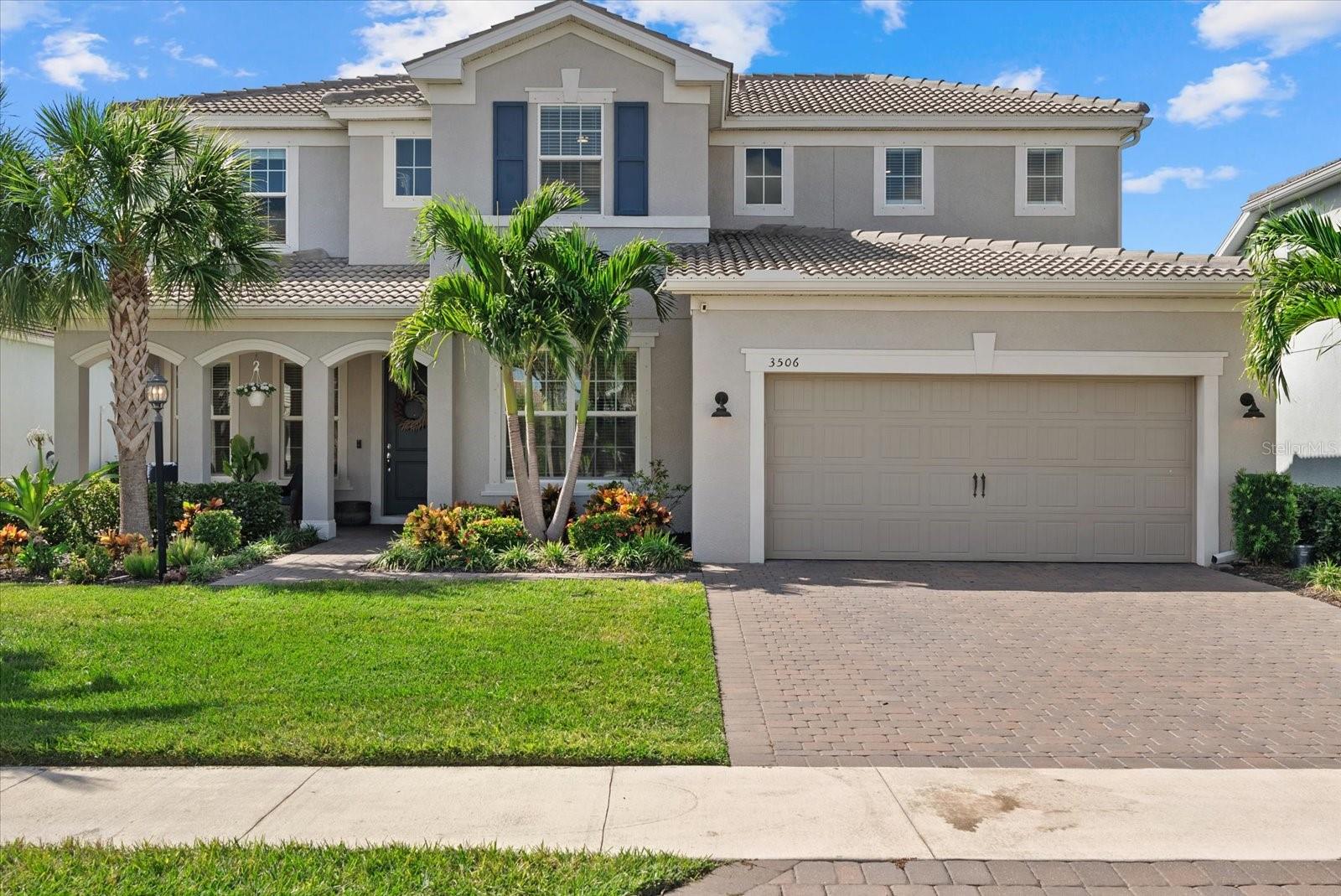 MALLORY PARK PH I D & PH II A - Residential