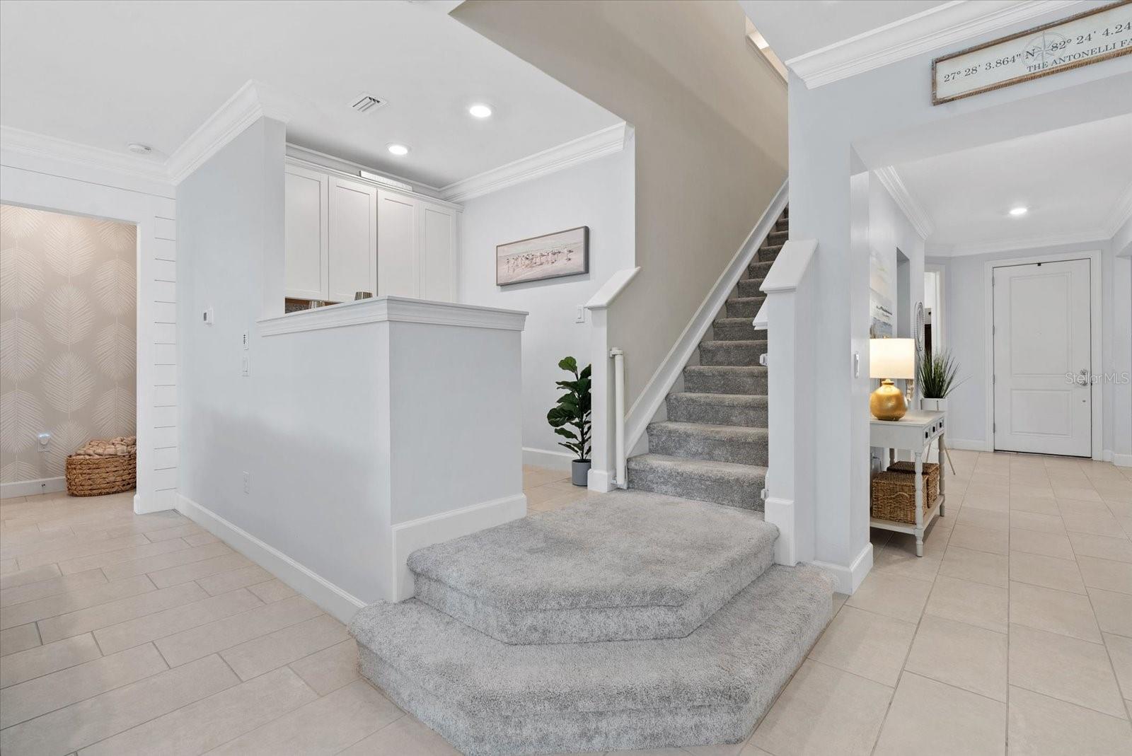 MALLORY PARK PH I D & PH II A - Residential