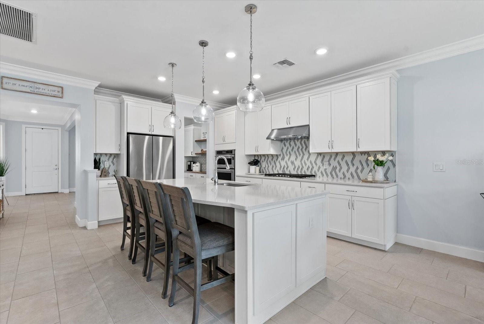 MALLORY PARK PH I D & PH II A - Residential