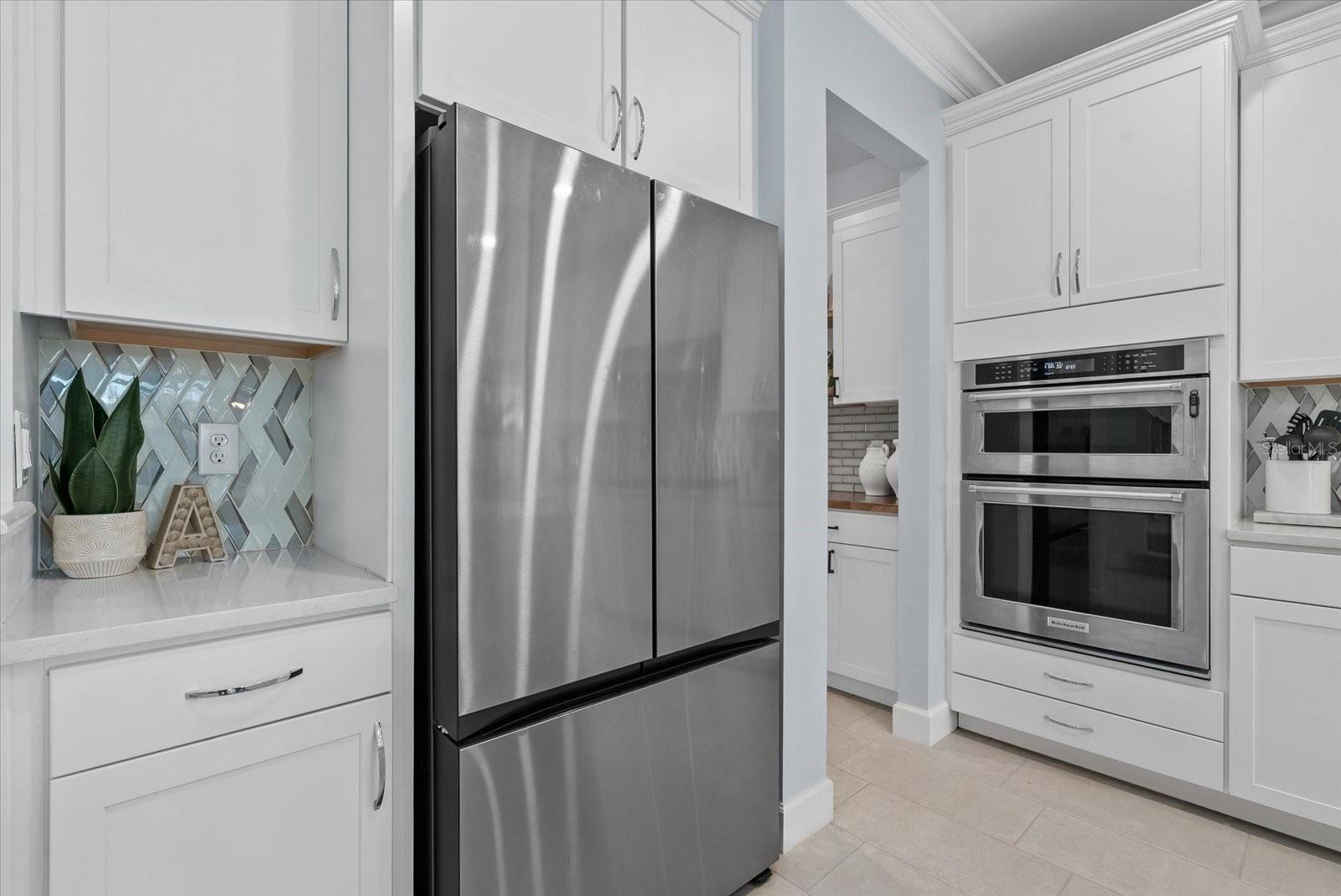 MALLORY PARK PH I D & PH II A - Residential