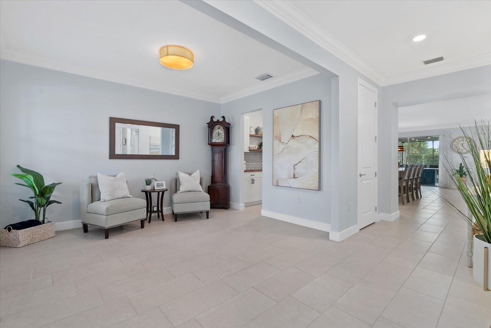 MALLORY PARK PH I D & PH II A - Residential