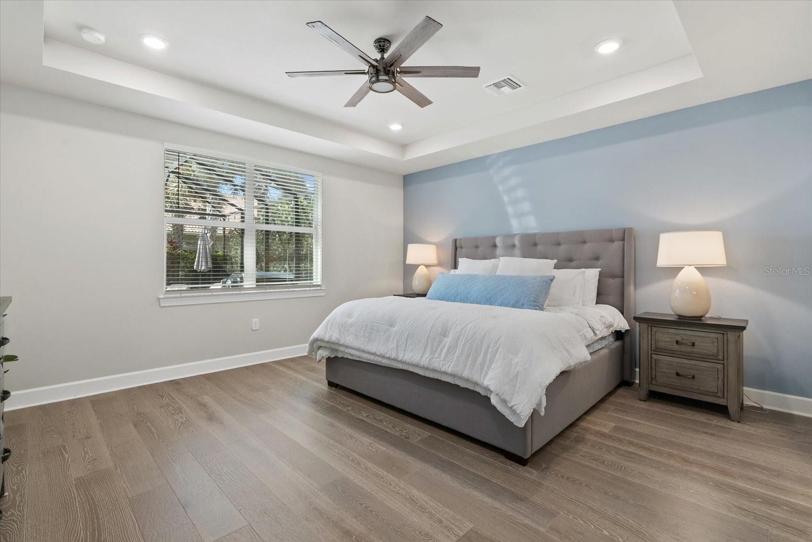 MALLORY PARK PH I D & PH II A - Residential