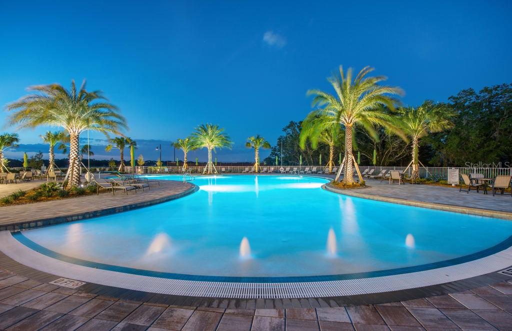 MALLORY PARK PH I D & PH II A - Residential