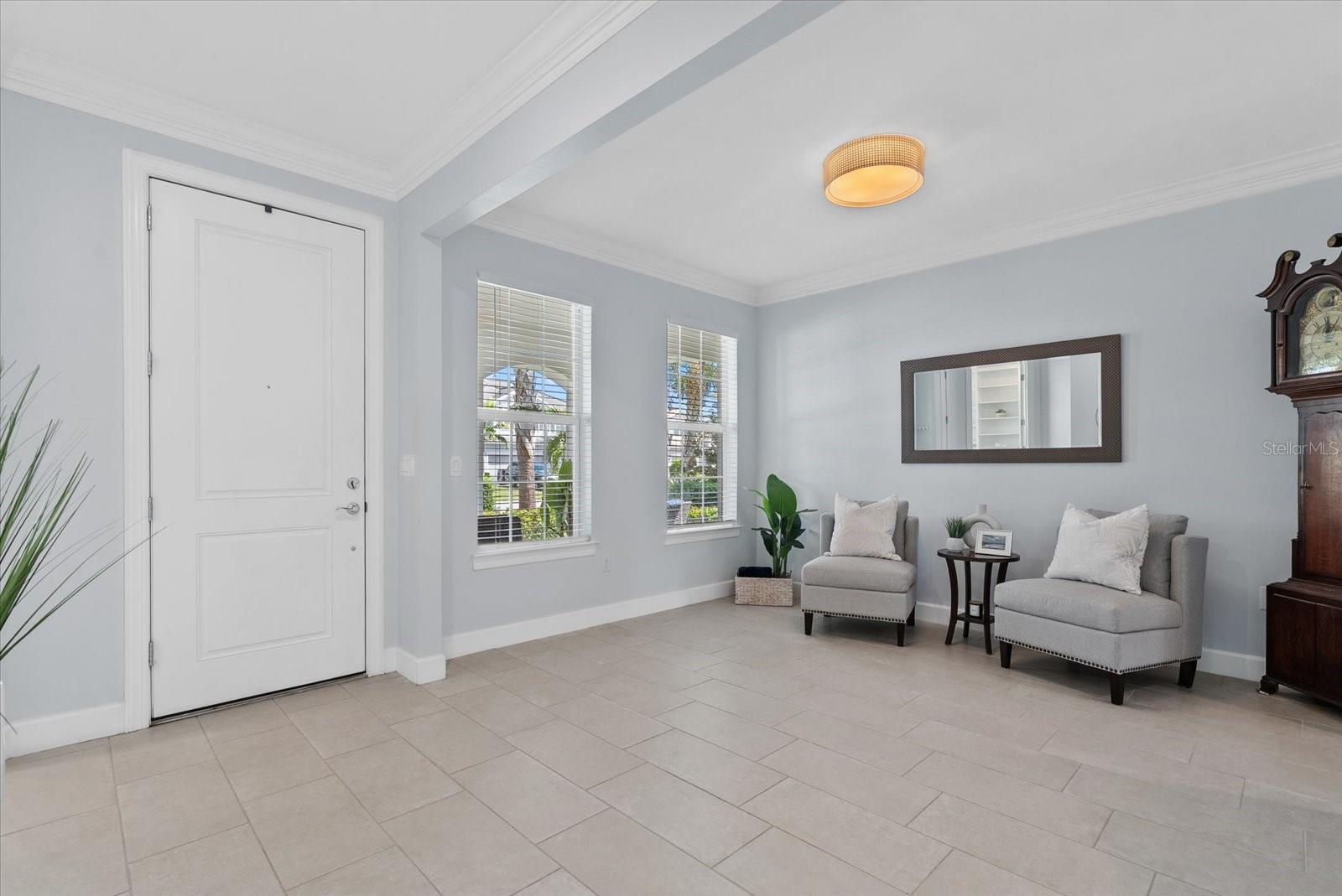 MALLORY PARK PH I D & PH II A - Residential