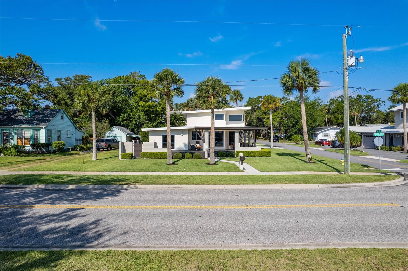 Grandview Add New Smyrna - Residential