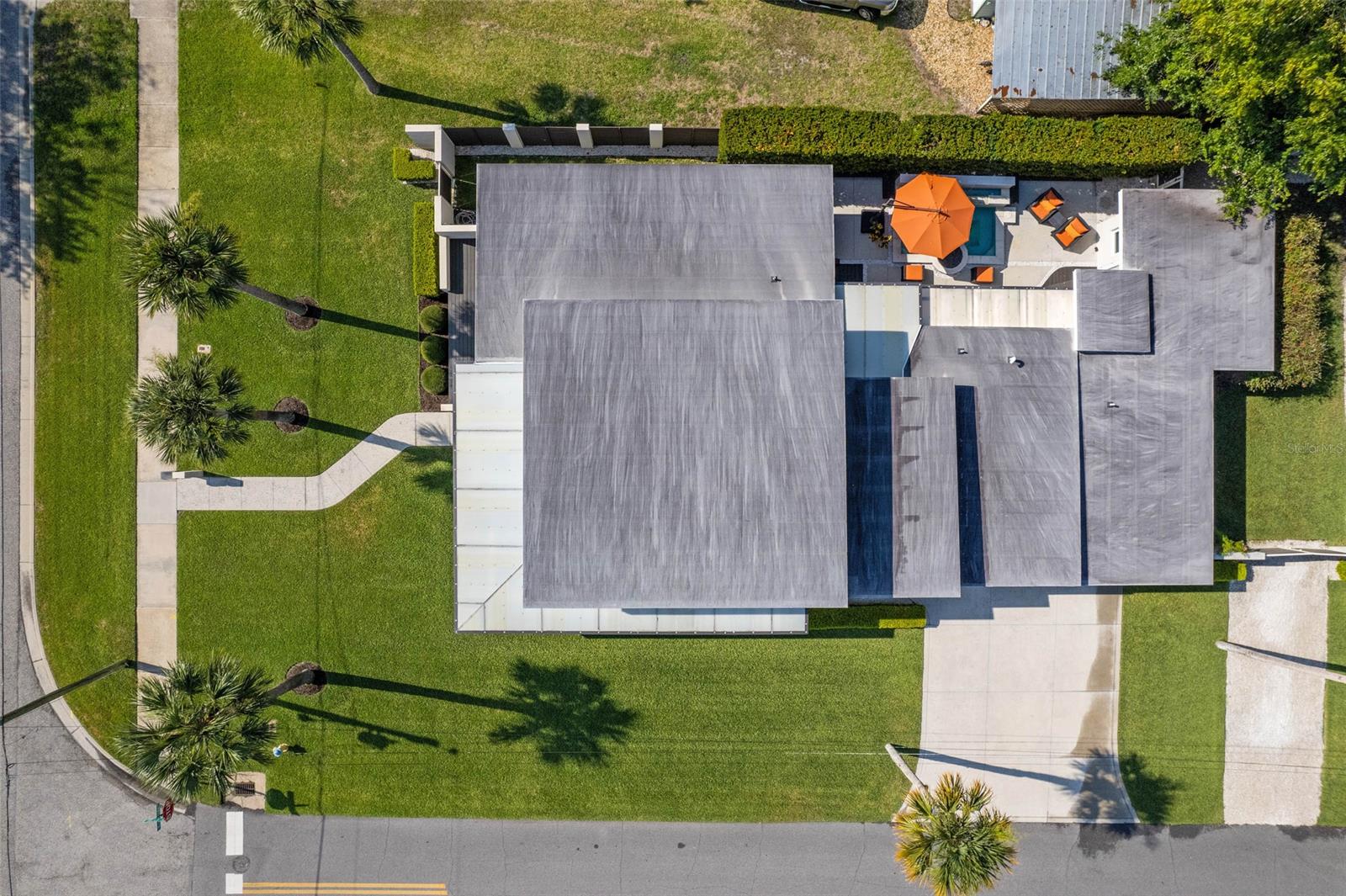 Grandview Add New Smyrna - Residential