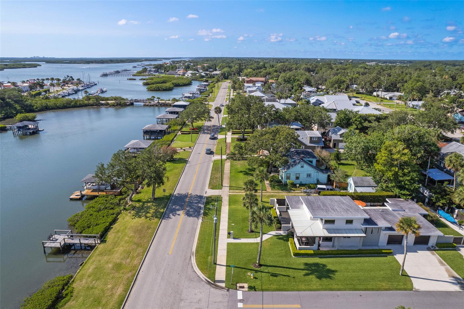 Grandview Add New Smyrna - Residential
