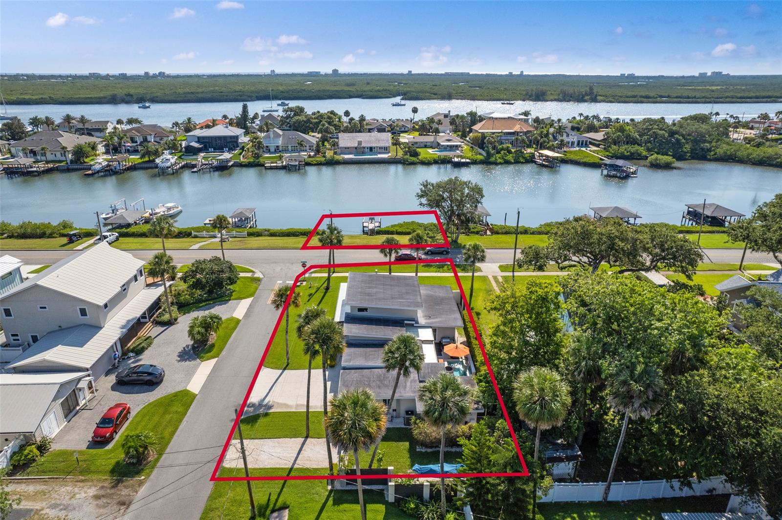 Grandview Add New Smyrna - Residential