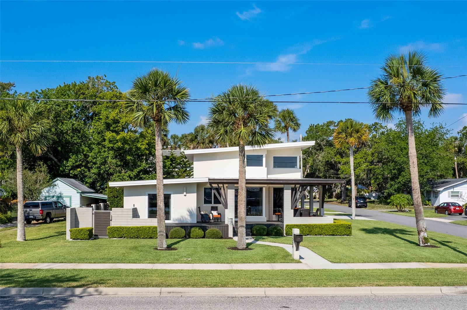 Grandview Add New Smyrna - Residential