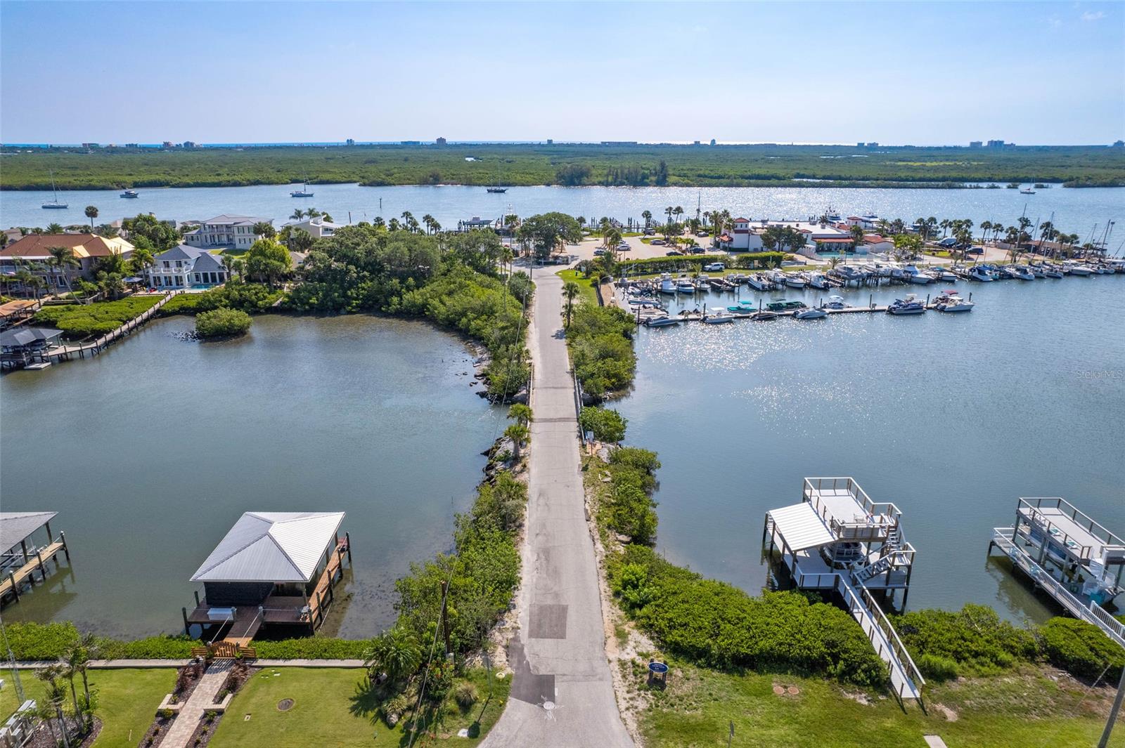 Grandview Add New Smyrna - Residential