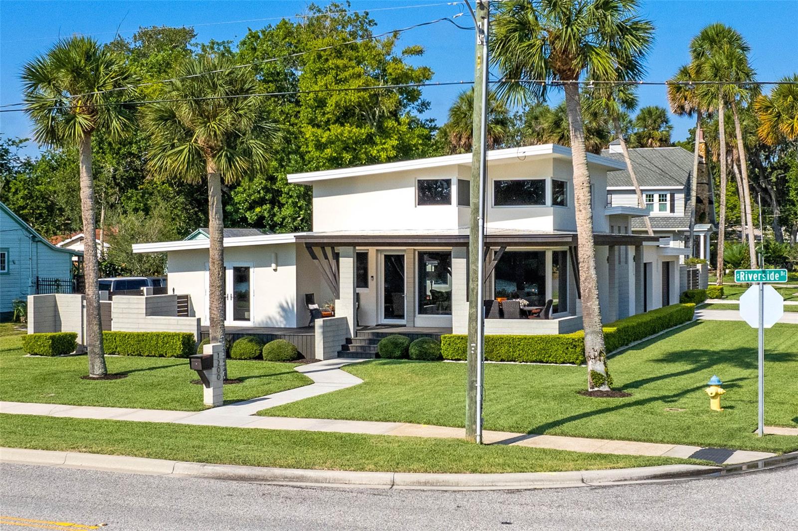 Grandview Add New Smyrna - Residential