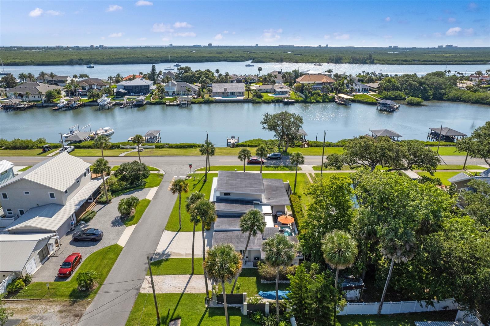 Grandview Add New Smyrna - Residential