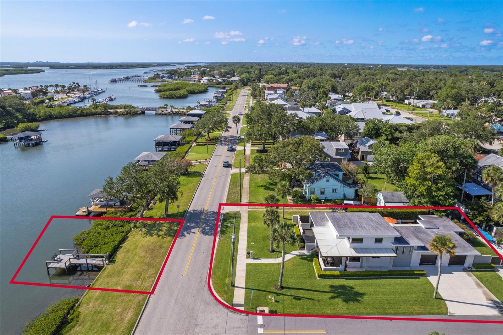 Grandview Add New Smyrna - Residential