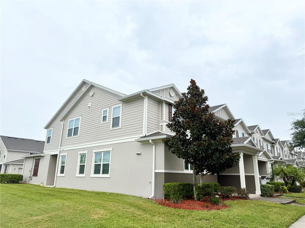 Photo of 5831 Soter Lane, Windermere, FL 34786 (MLS # S5159192)