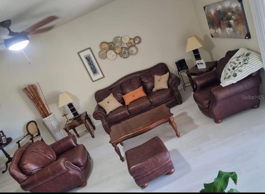 TOWNHOMES OF FLORA RIDGE - Residential Lease