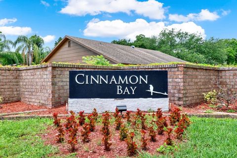 963 BEACH BREEZE DRIVE ORLANDO FL 32835