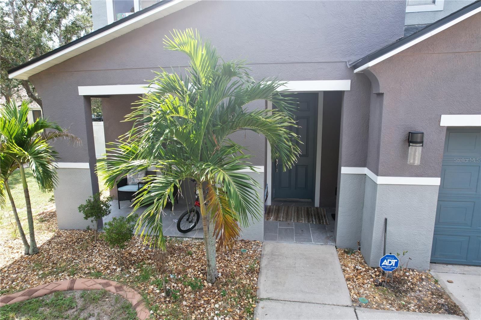 BLACKSTONE AT BAY PARK - Residential Lease